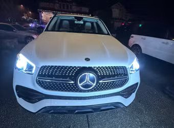 2019 Mercedes-Benz G63 AMG